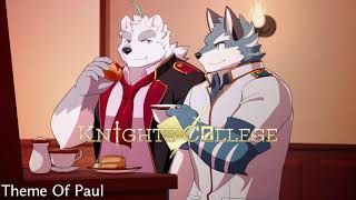 Theme Of Paul - Knights College