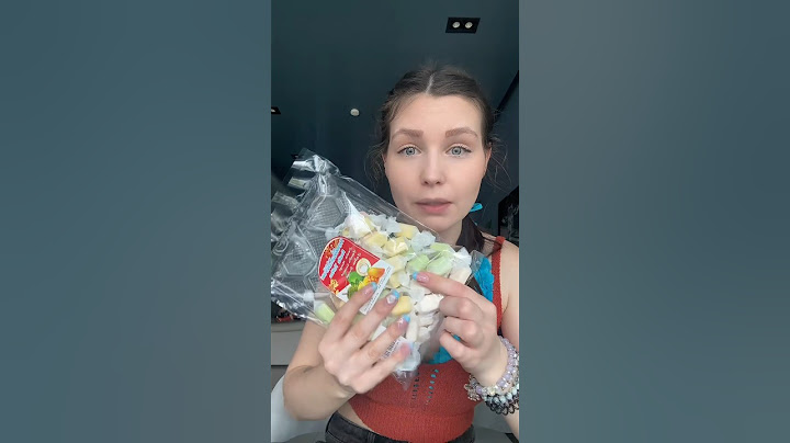 Well that wasn't so great 😭 follow me on Insta: patricia.herfort ❤️ #shorts #food
