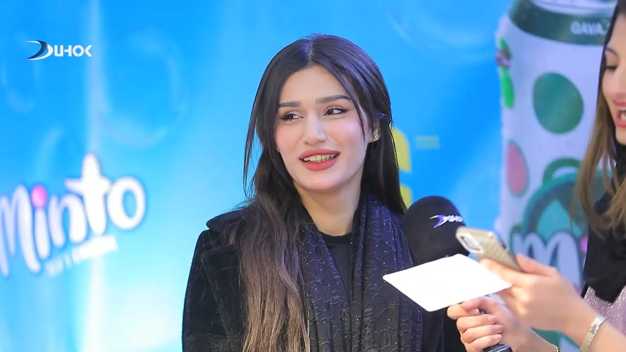 بەرنامەیێ کی دزانیت - خەلەکا 11