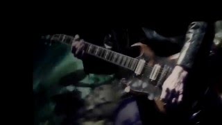 Intro:Black Sabbath (incomplete) - Black Sabbath- 2-9-16 San Jose