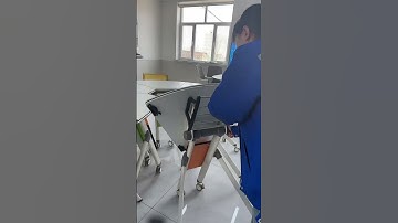 The intelligent splicing table