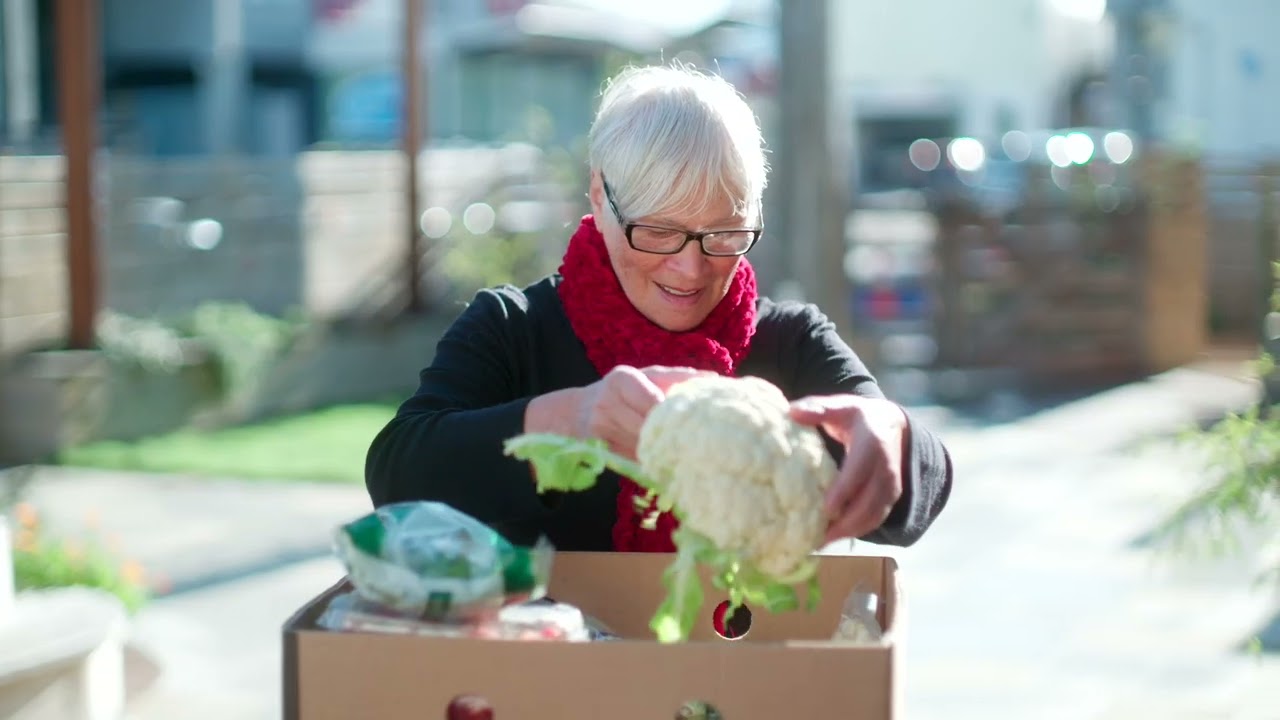 A good will story from Kaibosh