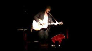 Foy Vance  - Be the song (Live in Nashville 2009.03.16)