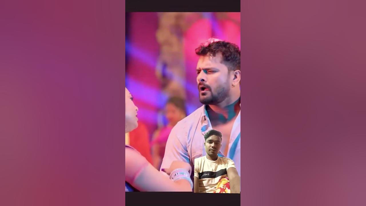 khesari holi song