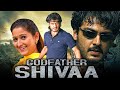 Godfather Shivaa (Paramasivan) Hindi Dubbed Full Movie | Ajith Kumar, Laila, Prakash Raj