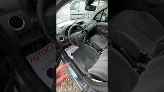 📍Via Paolo Della Cella 71 Citroën C3 1.4 HDi Gold By Pinko Prezzo 2990€ #auto #usata #torino