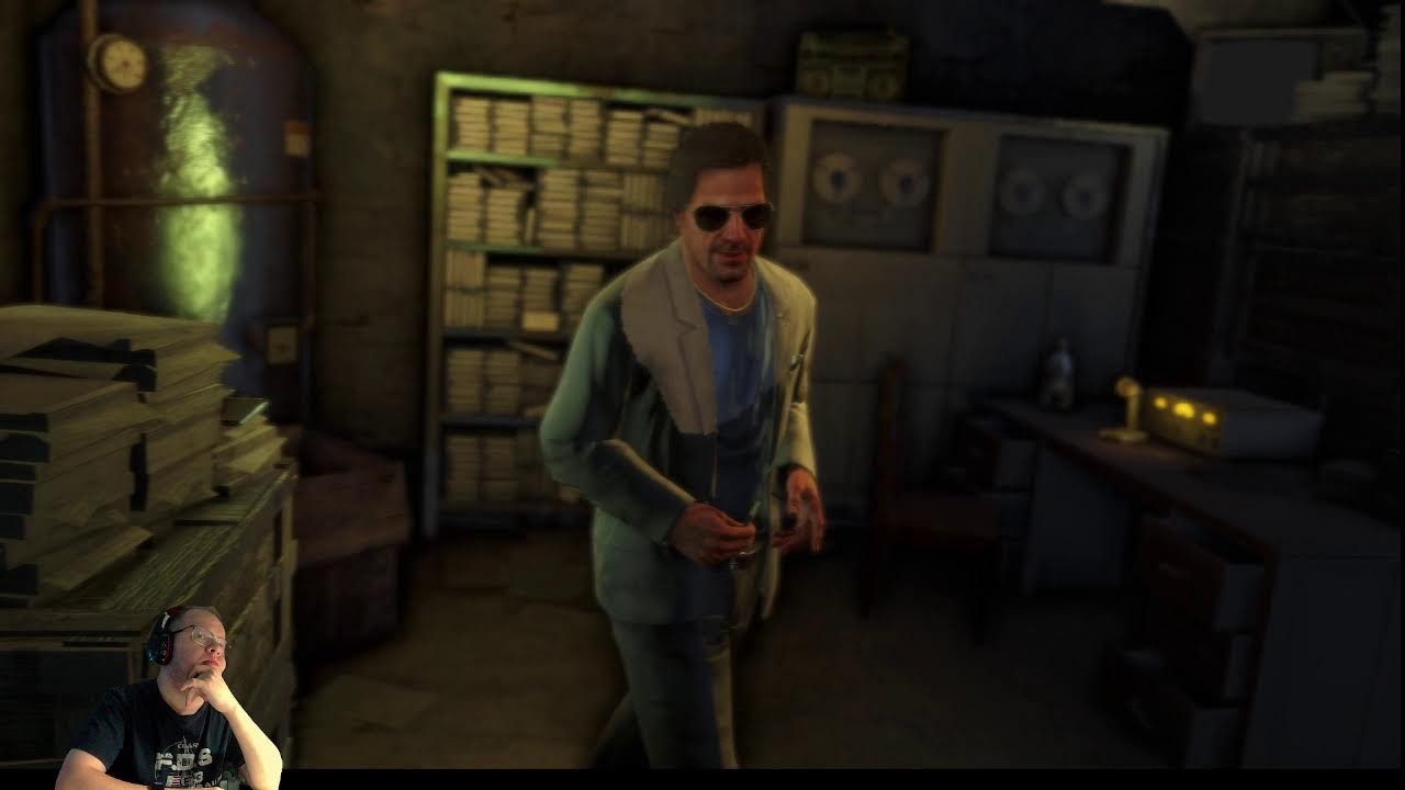 Вселенная Дмитрия: Far Cry 3 (5) Выживший