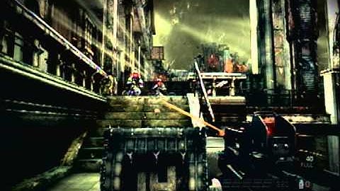 Killzone 3 Campaign - Part 2