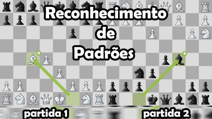 Repertório de Aberturas por Estrutura: Nº 7 (Sistema Botvinnik, Moderna e  Simétrica) - MN Peres