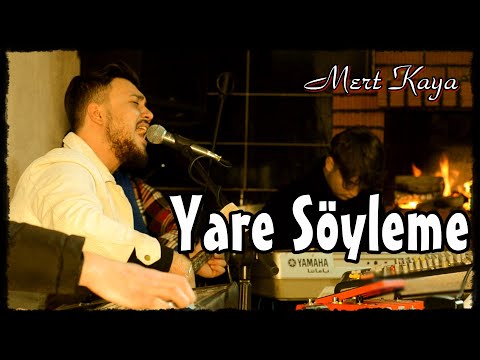 Mert Kaya - Yare Söyleme NiğdeBor Parpucu bağ evi [Poyraz Kameraᴴᴰ]-[Gökhan Varol]