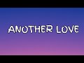 Tom Odell - Another Love Official Lyrics Video