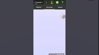 Cell lab challenges [tutorial 1]