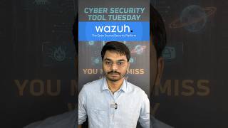 Wazuh | Tool Tuesday | Cyber security Telugu | Raju K