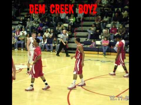 Dem Creek Boyz