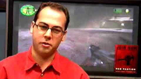 Red Faction (PC, 2001) - Gamespot review