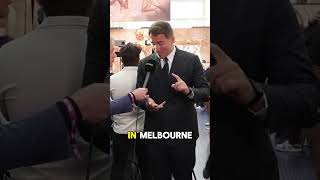 “MANIC SCHEDULE!” 😳 Eddie Hearn REVEALS VEGAS PYRAMIDS?! 🌍 + Ben Whittaker NEW YORK FIGHT BREAKING!