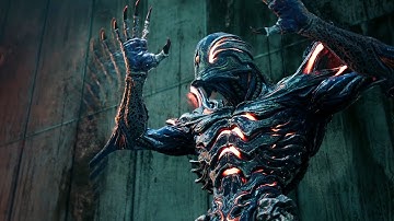 Final Fantasy 7 Remake - Failed Experiment Boss Fight