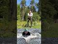 Swimming training | breaststroke | imitation of strokes on the land | open water swimming