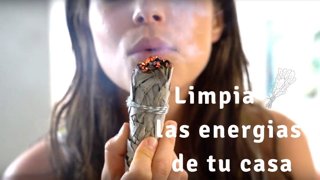 Como Limpiar La Casa De Malas Energias Youtube