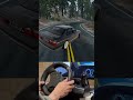 Beaming drive drift bmw #logitech #drift #bmw