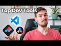 Top Tools For Web Developers That I Use