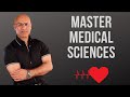 Medical School Made Easy! Master Medical Sciences with Dr. Najeeb.