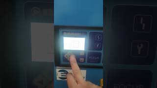 boge focus sldf 40 air compressor service hours reser