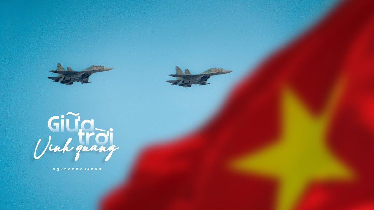 Suc manh quan su Viet Nam - Viet Nam military power A80 A50