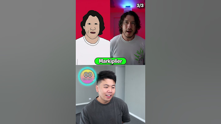 Guess The Youtuber From The Fan Art? 2