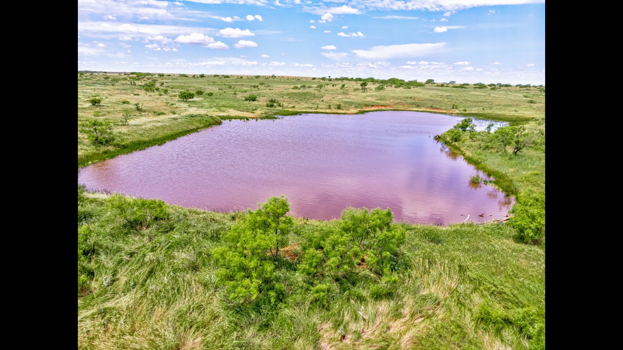 156 Acres near Grandfield Ok (Tillman County) YouTube
