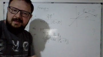 QM - Lecture 30 - Coulomb Interactions in Second Quantized Version