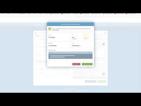 How to Send Bulk SMS Texts With TextLocal | Seb Brantigan