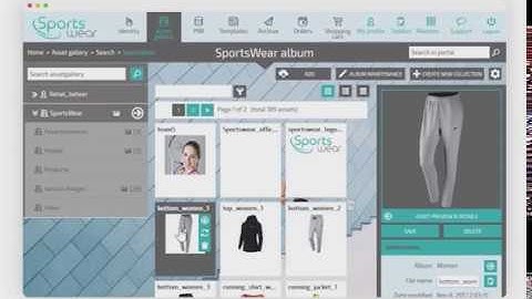 Digital Asset Management - Brandifyer Marketing Hub