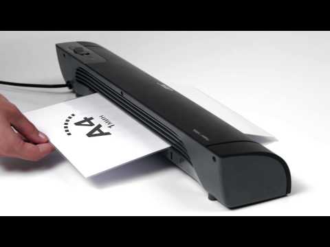 Ламинатор GBC FUSION 1000L A4 Ламинатор GBC FUSION 1000L A4