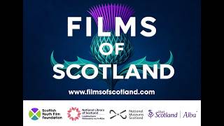 Films of Scotland 2026 - Jack Lowden