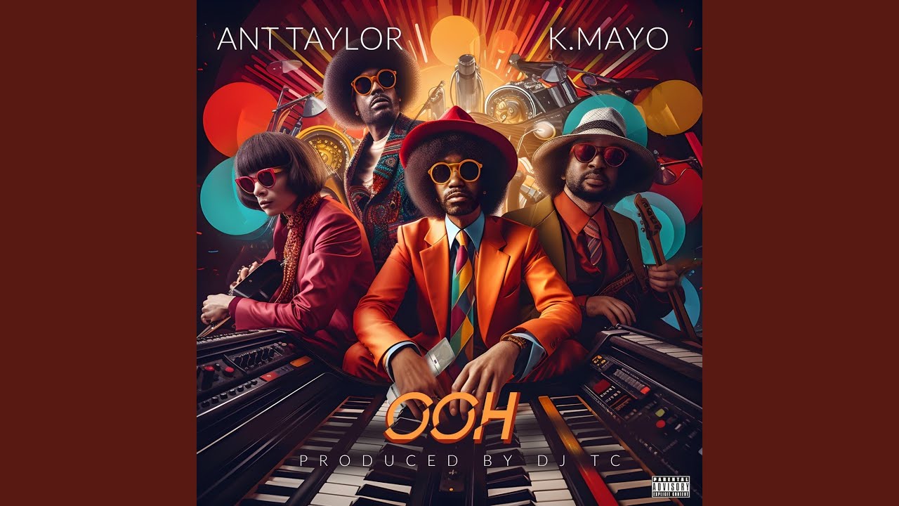Watch Ohh on YouTube