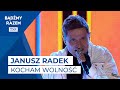 Janusz Radek - Kocham Wolność || #Pasja. Ecce Homo – Oto Człowiek