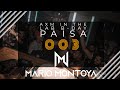 Axm in the lab 003 b day paisa  mario montoya techno minimal