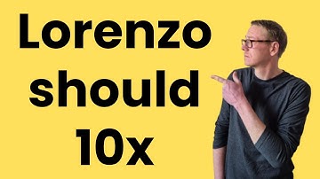 Lorenzo Protocol crypto review - hitting $1 (currently $0.09)