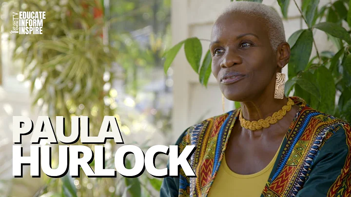 Paula Hurlock Speaks About Achieving Goals, Stayin...
