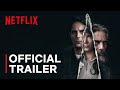 Rest in peace  official trailer english  netflix