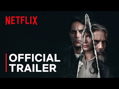 Rest In Peace - Official Trailer [English] | 2024 | Netflix