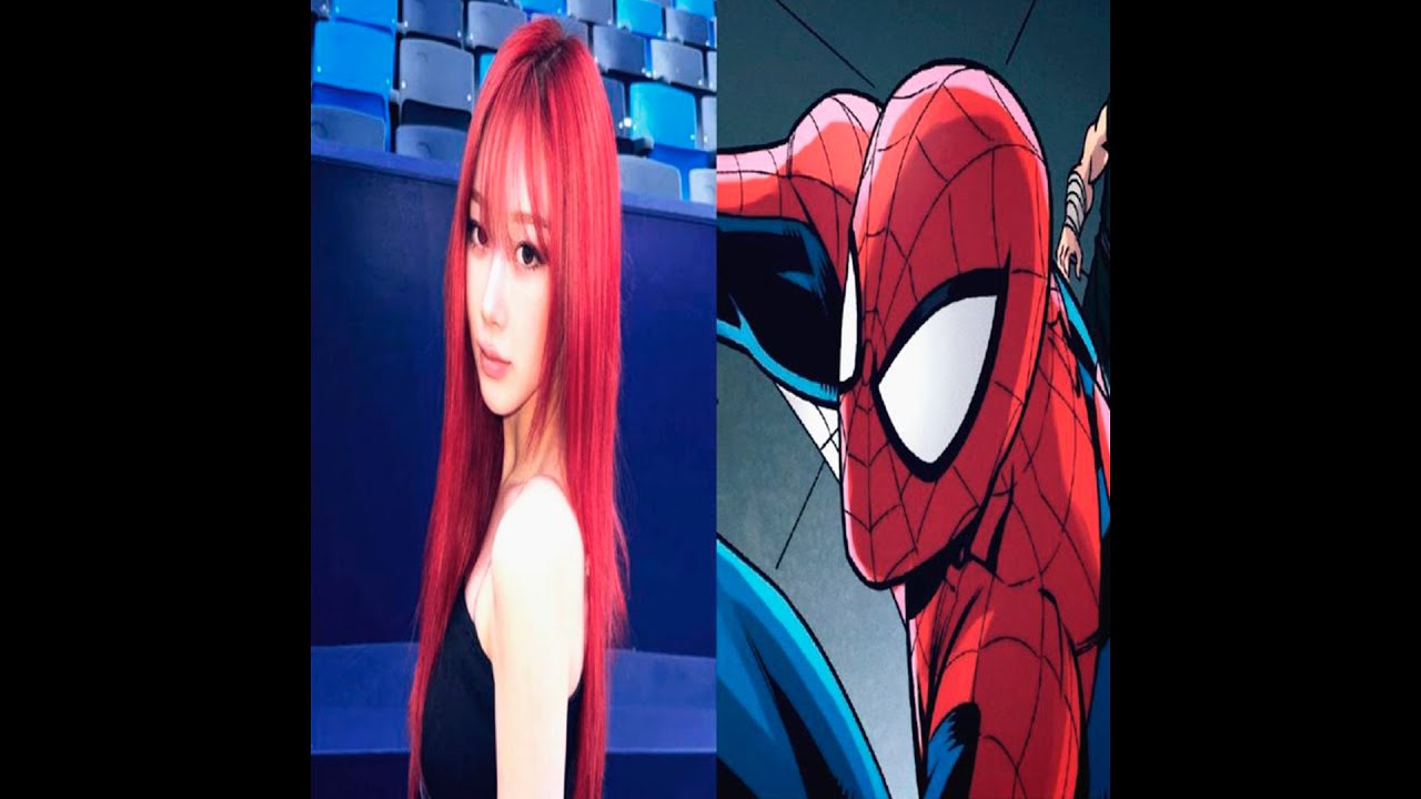 [FREE] jaydes x pluggnb type beat - "spider girl" (prod. by starly)