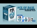 Ace Of Base Love In December Premium Pack