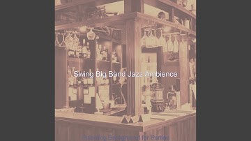 Mellow Moods for Summertime Events