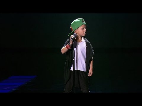 Команда Каменських. Оригінальний жанр: Нікіта Білецький