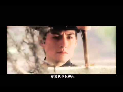 【严乔】定风波