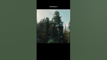 Witcher 4 UNREAL ENGINE 5 Tech Demo Is INSANE! 😱 PS5 Graphics Are Next Level! 🎮