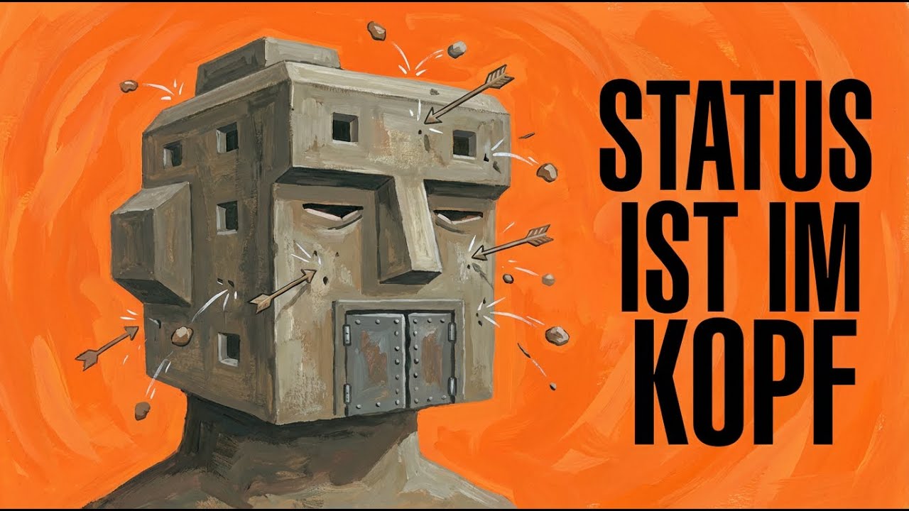 Warum du TEUER SEIN MUSST – auch wenn du KEIN GELD HAST | MACHIAVELLI