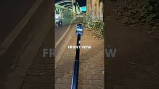 POV shots every rider should film🔥 | Insta360 X5
Want to capture epic cinematic motorcycle night ride footage? Check out this creative motovlog setup that uses the insta360 X5 to get amazing shots. From unique pov to other dynamic angles, create visually stunning motorcycle videos. #insta360 #motorcycle #tutorial #360camera #creative
👉 Tap to explore the product and upgrade your ride POV https://store.insta360.com/product/x5?utm_source=youtube&utm_medium=socialorganic&utm_tutorialshorts
📷 @PhotoChannel with Iinsta360 X5
Follow @Insta360 on:
- YouTube: https://www.youtube.com/insta360/?sub...
- Instagram: https://www.instagram.com/insta360/
- TikTok: https://www.tiktok.com/@insta360_offi...
- Facebook: https://www.facebook.com/Insta360
- Twitter: https://twitter.com/insta360
- LinkedIn: https://www.linkedin.com/company/inst... POV shots every rider should film🔥 | Insta360 X5